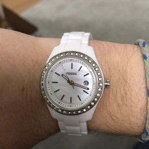 Fossil Watch